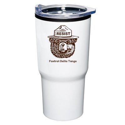 Foxtrots Delta Tangos Funny Foxtrots Delta Tangos Tumbler