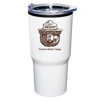 Foxtrots Delta Tangos Funny Foxtrots Delta Tangos Tumbler
