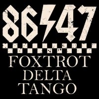 Foxtrots Deltas Tangos Sarcastic Retro 80s Style 8647 Rock Sweatshirt
