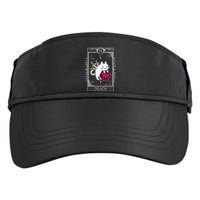 Funny Dungeon Tarot Card Cat Dice D20 Adult Drive Performance Visor