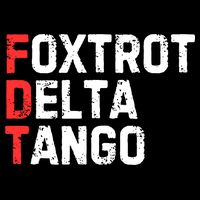 Foxtrot Delta Tango T-Shirt