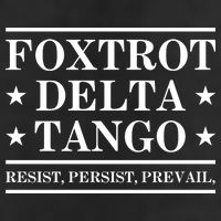 Foxtrot Delta Tango Trucker Hat