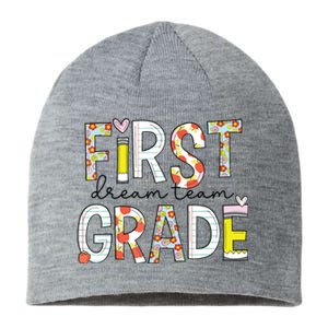 First Dream Team Grade Sustainable Beanie