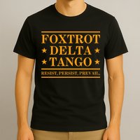 Foxtrot Delta Tango T-Shirt