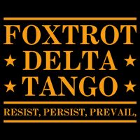 Foxtrot Delta Tango Mousepad
