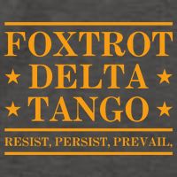 Foxtrot Delta Tango Vector Backpack