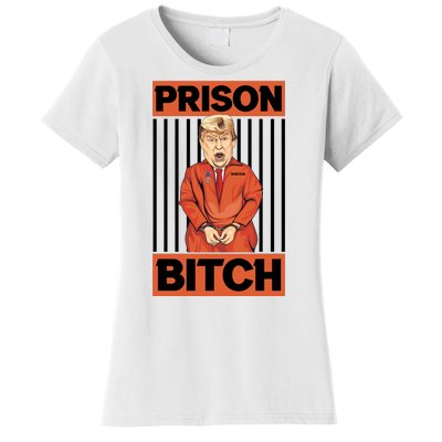 Funny Donald Trump Women's T-Shirt