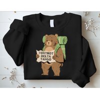 Foxtrot Delta Tango Sweatshirt