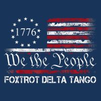 Foxtrots Delta Tangos Funny Foxtrots Delta Tangos Toddler T-Shirt