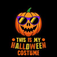 Funny Due To Inflation This Is My Halloween Costume Mug