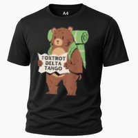 Foxtrot Delta Tango Performance Shirt
