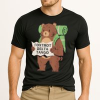 Foxtrot Delta Tango Performance Shirt