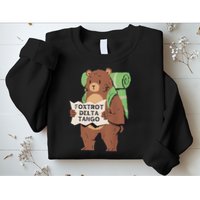 Foxtrot Delta Tango Sweatshirt