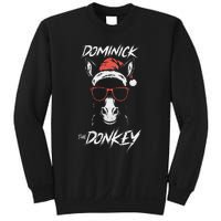 Funny Dominick The Donkey Gift Sweatshirt