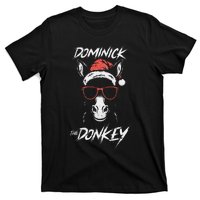 Funny Dominick The Donkey Gift T-Shirt