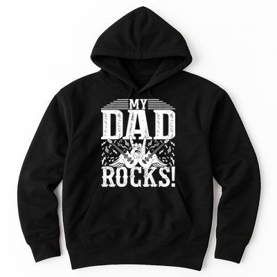 Father's Day T Hoodie