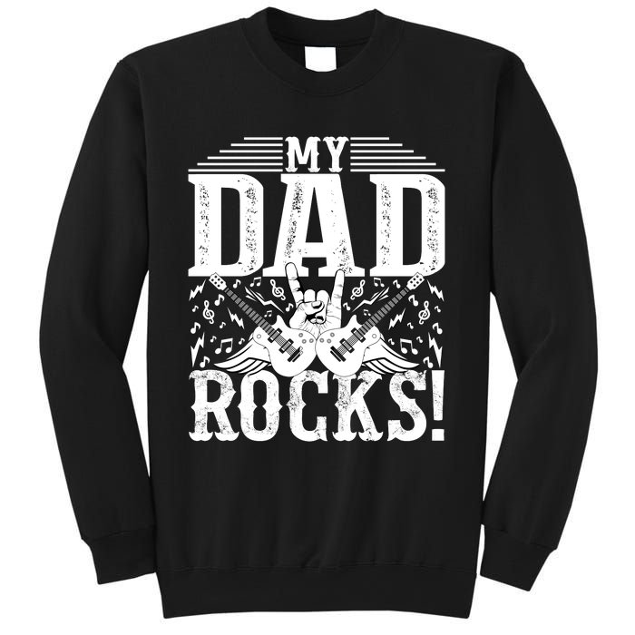 Father's Day T Sweatshirt