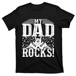 Father's Day T T-Shirt