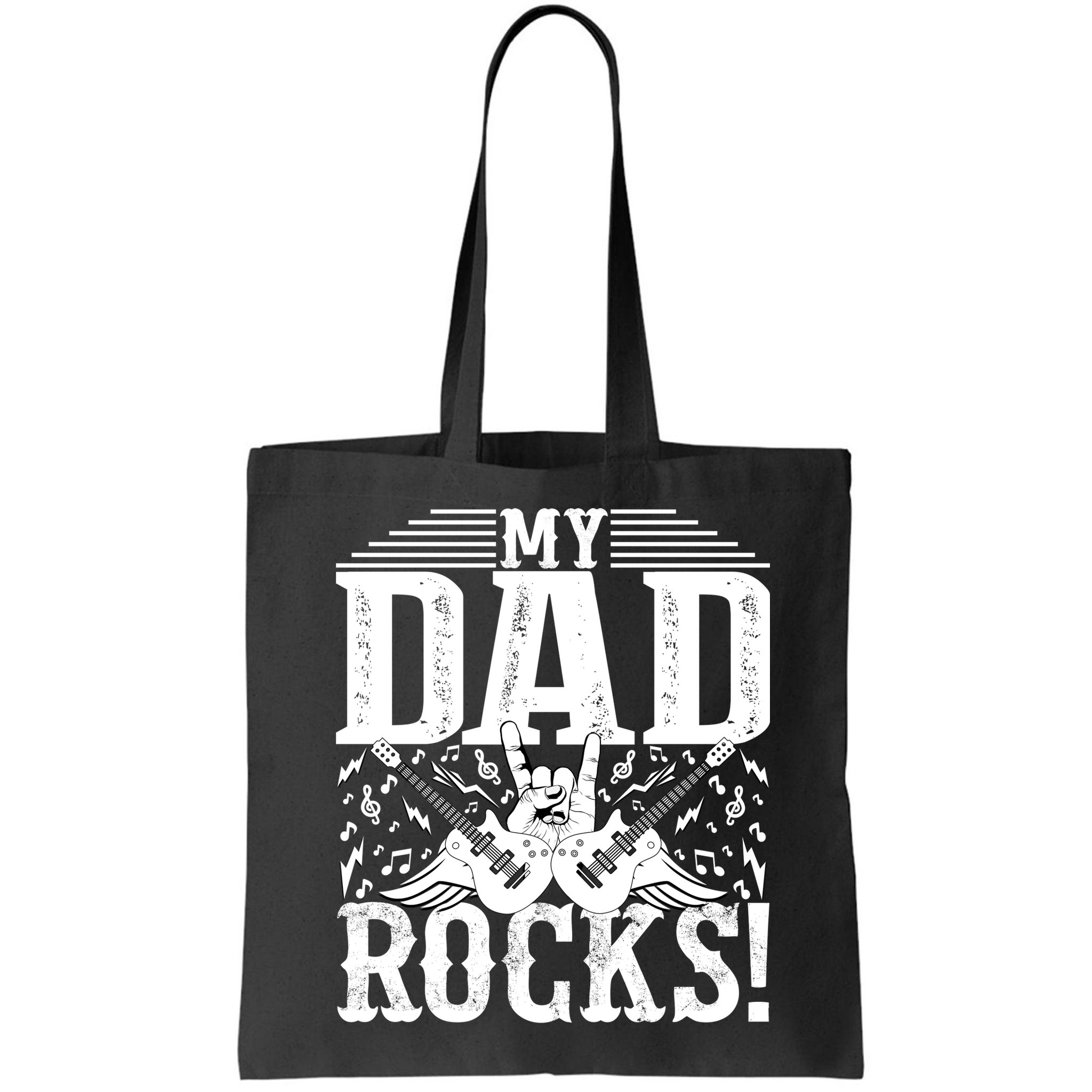 Father's Day T Bag