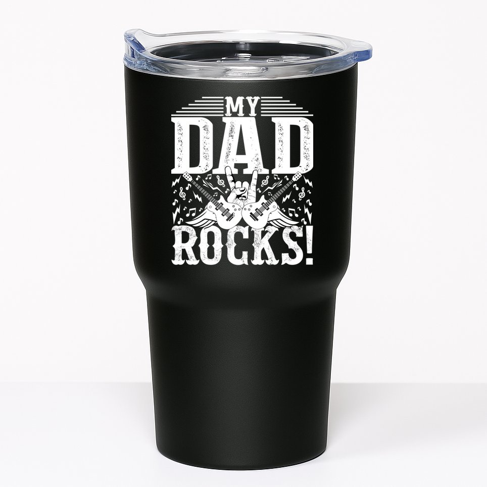 Father's Day T Tumbler