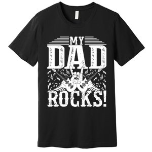 Father's Day T Premium T-Shirt