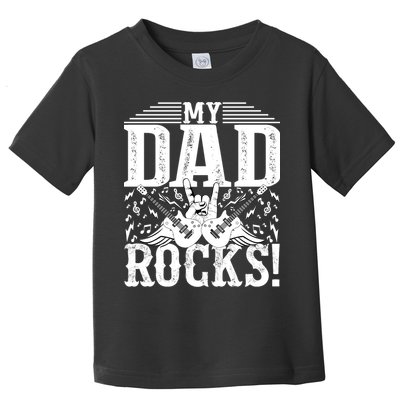 Father's Day T Toddler T-Shirt