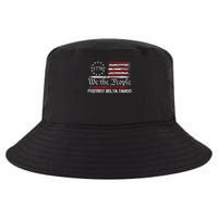 Foxtrots Delta Tangos Funny Foxtrots Delta Tangos   Cool Comfort Performance Bucket Hat