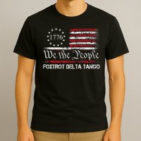 Foxtrots Delta Tangos Funny Foxtrots Delta Tangos   T-Shirt