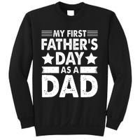 Father's Day T Sweatshirt