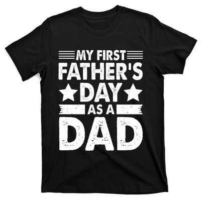 Father's Day T T-Shirt