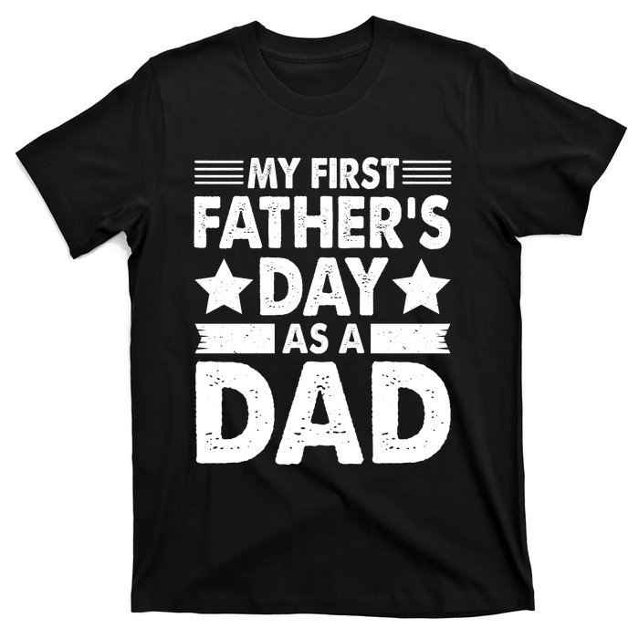 Father's Day T T-Shirt