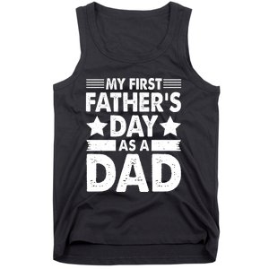 Father's Day T Tank Top