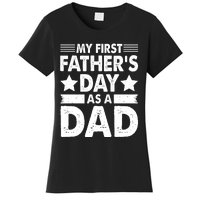 Father's Day T Women's T-Shirt