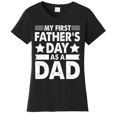 Father's Day T Women's T-Shirt