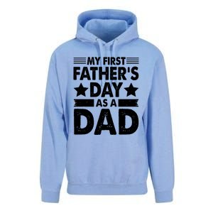 Father's Day T Unisex Surf Hoodie