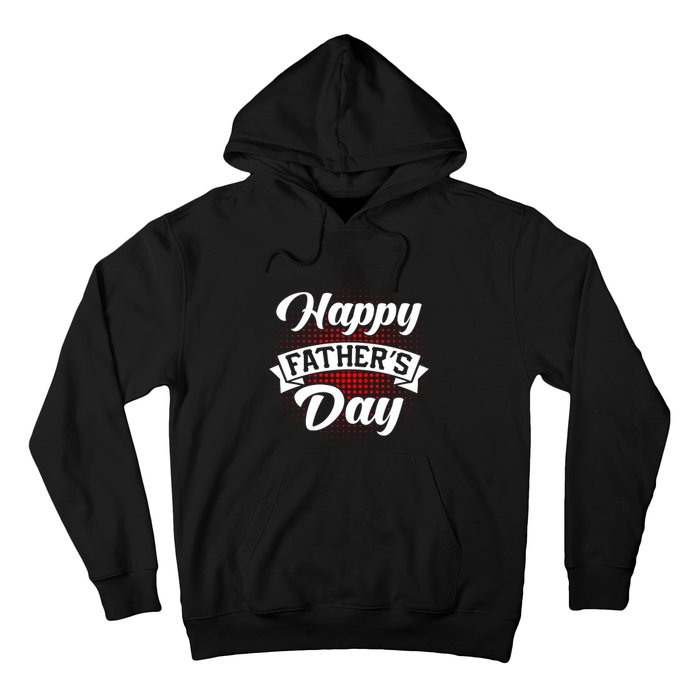 Father's Day T Hoodie