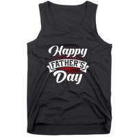 Father's Day T Tank Top