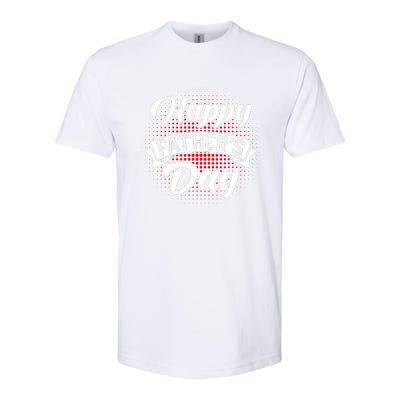 Father's Day T Softstyle CVC T-Shirt