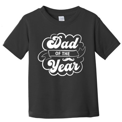 Father's Day T , Dad T Toddler T-Shirt