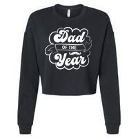 Father's Day T , Dad T Cropped Pullover Crew