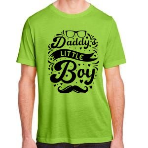 Father's Day T , Dad T Adult ChromaSoft Performance T-Shirt