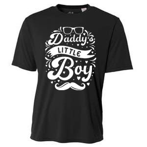 Father's Day T , Dad T Cooling Performance Crew T-Shirt