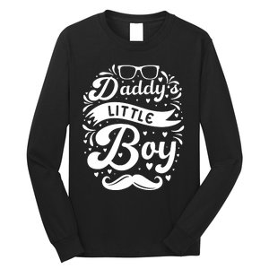 Father's Day T , Dad T Long Sleeve Shirt