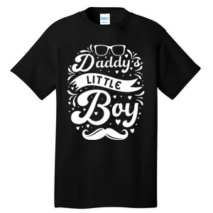 Father's Day T , Dad T Tall T-Shirt