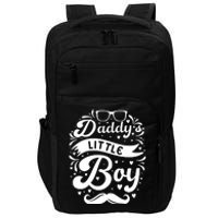 Father's Day T , Dad T Impact Tech Backpack