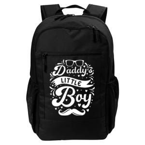 Father's Day T , Dad T Daily Commute Backpack