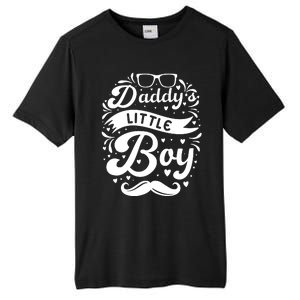 Father's Day T , Dad T Tall Fusion ChromaSoft Performance T-Shirt