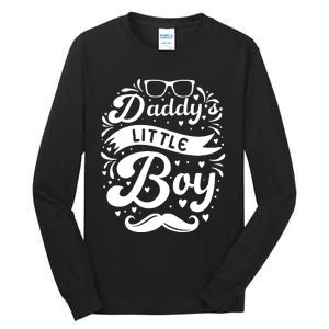 Father's Day T , Dad T Tall Long Sleeve T-Shirt