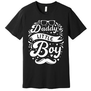 Father's Day T , Dad T Premium T-Shirt