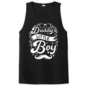 Father's Day T , Dad T PosiCharge Competitor Tank